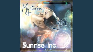 Miniatura del video "Sunrise Inc. - Mysterious girl"