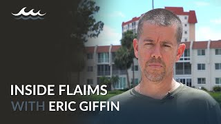 Inside FLAIMS with Sgt. Eric Giffin: Multi-Agency Search & Recovery in Action