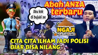 TERBARU !!! ABAH ANZA DI PRANK BOCAH CILIK CILIK TERBARU !!! ABAH ANZA DI PRANK BOCAH CILIK CILIK