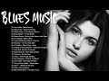 Beautiful Blues Music - Relaxing Best Coffee Music - Best Smooth Jazz Blues Playlist