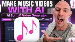 Best AI Music Generator for YouTube Automation (MakeSong Review)