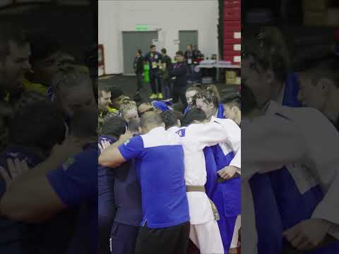That teams energy!