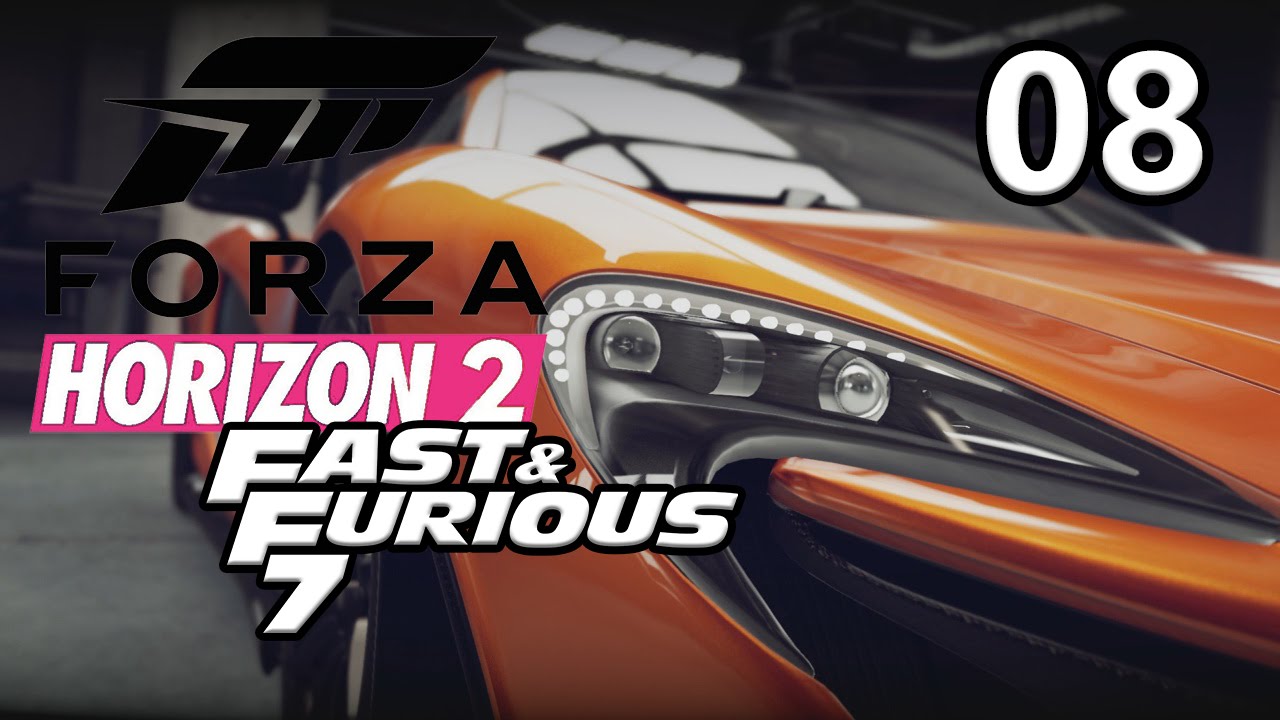 Fast & Furious | EIN KRATZER UND ES DROHT DER TOD | PlayWithPat