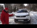 Changan CS55. Лучше Арканы и даже Kia Seltos. ШОК!!!