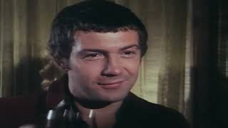 The Professionals   5x07   Cry Wolf
