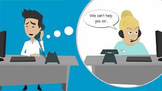 Talkroute Virtual Phone System Explainer