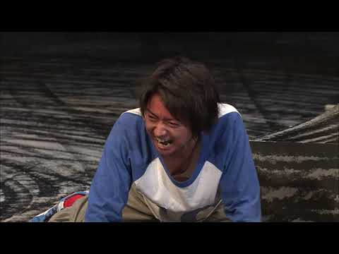"The Sleepless Children of Uzugamori Housing Complex" Promotional Spot Video