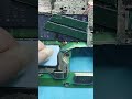 oppo A3x frp isp f64 ultra done #mobilereparingclasses #smartphonerepair #mobiletrainingcenter