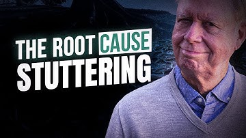 Breakthrough Brain Studies Understanding the Root Cause of Stuttering