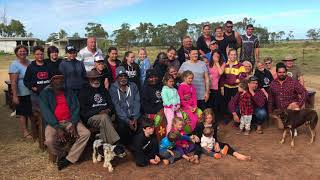 2017 June Video Newsletter