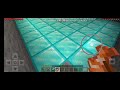1 year playing mincraft
