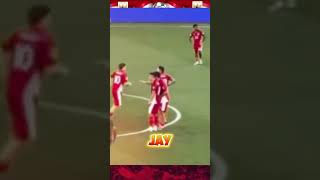 Mark Klok Ignored Ole Romeny And Immediately Reported To Captain Jay Idzes For Being So Cold