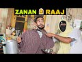 Zanan raaj kashmiri funny drama