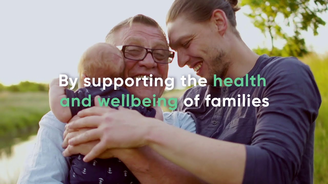 Kimberly-Clark ANZ - our 2030 Ambitions