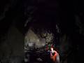 You Shouldn’t Go Into Caves Alone…