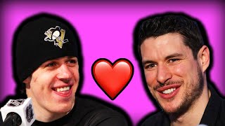 Evgeni Malkin/Players He LOVES