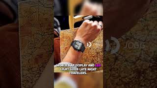 Casio AE1200WH Series | Men’s Digital Watch #youtubeshorts #fashionandstyle #shorts