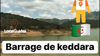 barrage de keddara a bouzegza discover algeria google local guide