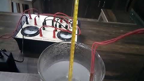 Post Office Box Experiment