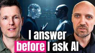 AI Compressed the Work That Built Your Judgment Update
