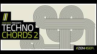 Techno Chords 2 - New Techno Sample Library Techno Chords 2 - New Techno Sample Library
