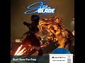 GameFly Video Game Rentals - Stellar Blade - NWAS - Rent Your Games and Save #stellarblade #PS5