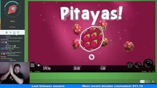 Fruit Warp - Mega Win - Pitaya screenshot 3