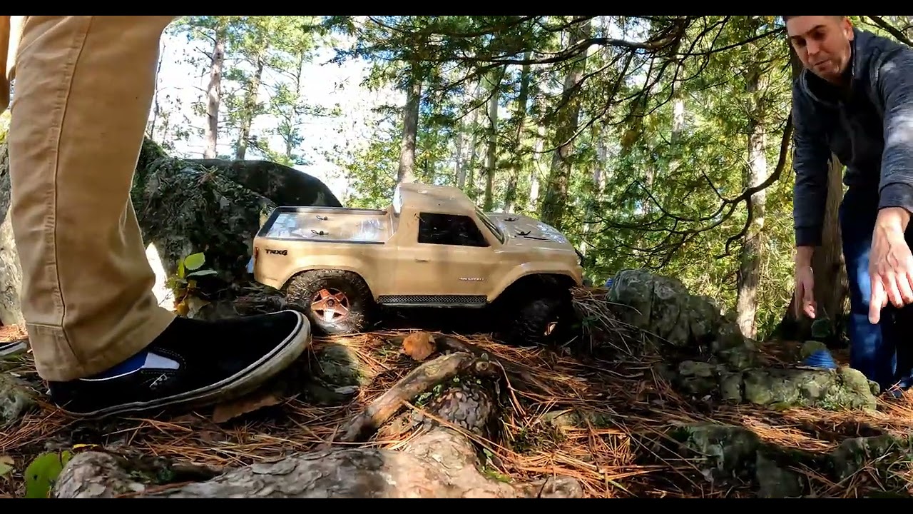 Thomson Dam MNRCRC 2022. Two new Drivers