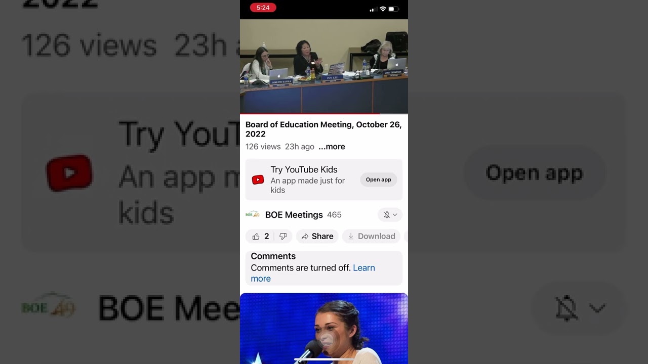 October 27, 2022 about  CRT ban resolution