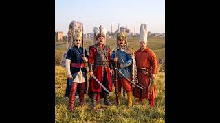 The Janissaries Ottoman Elite Forces & Period Uniforms Video The Janissaries Ottoman Elite Forces & Period Uniforms Video
