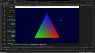 VULKAN API DISCUSSION | Ray Tracing 2.2 | Top-Level Acceleration Structure | Instances