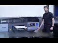 Epson SureColor SC F3000 — обзор промышленного принтера для прямой печати по текстилю