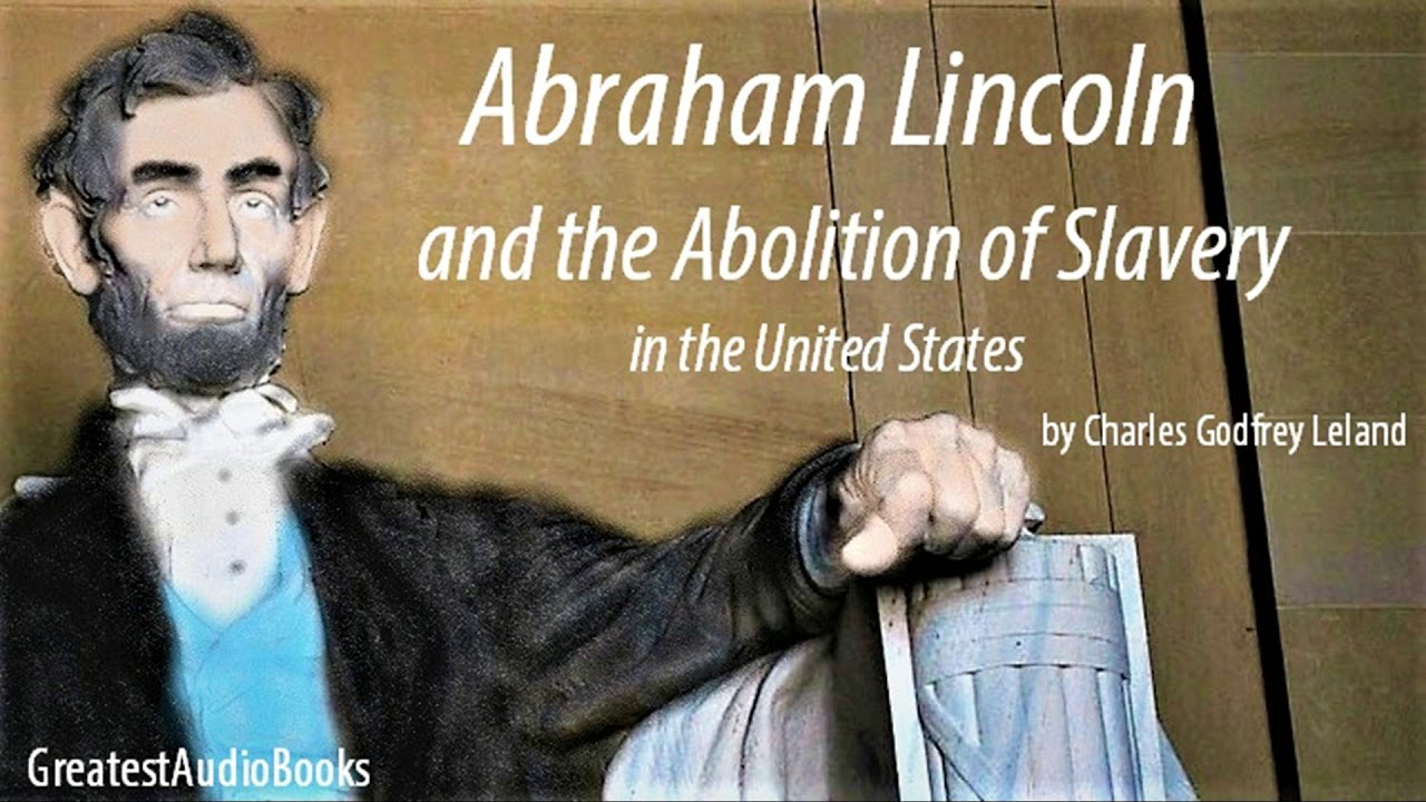 Abraham Lincoln's Secret Visits to Slaves