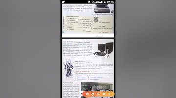 CLASS 5TH,COMPUTER,CHAPTER#1,TOPIC"GENERATION OF COMPUTER PART 2,TEACHER RABIA