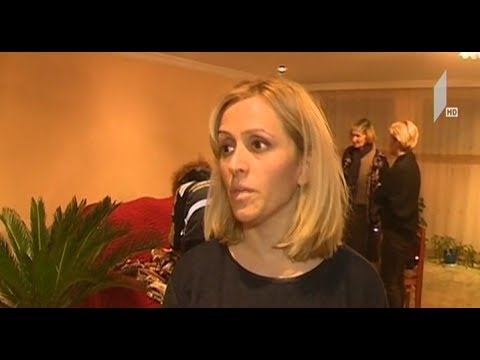 ლუკა ჩხეტიას ოჯახში ჩხრეკა ჩატარდა