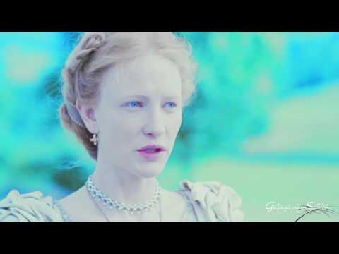 Anne Boleyn & Elizabeth I || I have become a Virgin