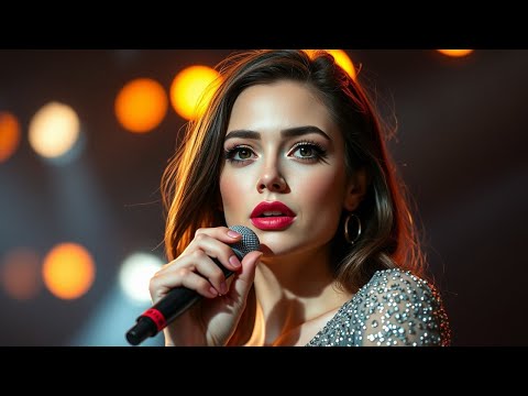 Cover Golden Memory (Official Lyrics 4K Video)