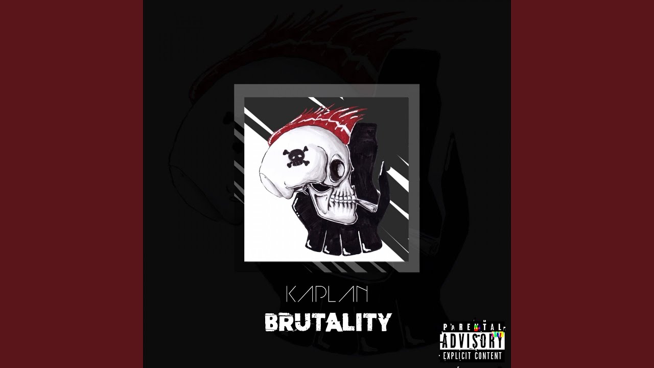 Watch Brutality on YouTube Watch Brutality on YouTube