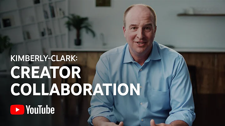 Kimberly-Clark explains how to collaborate with Cr...