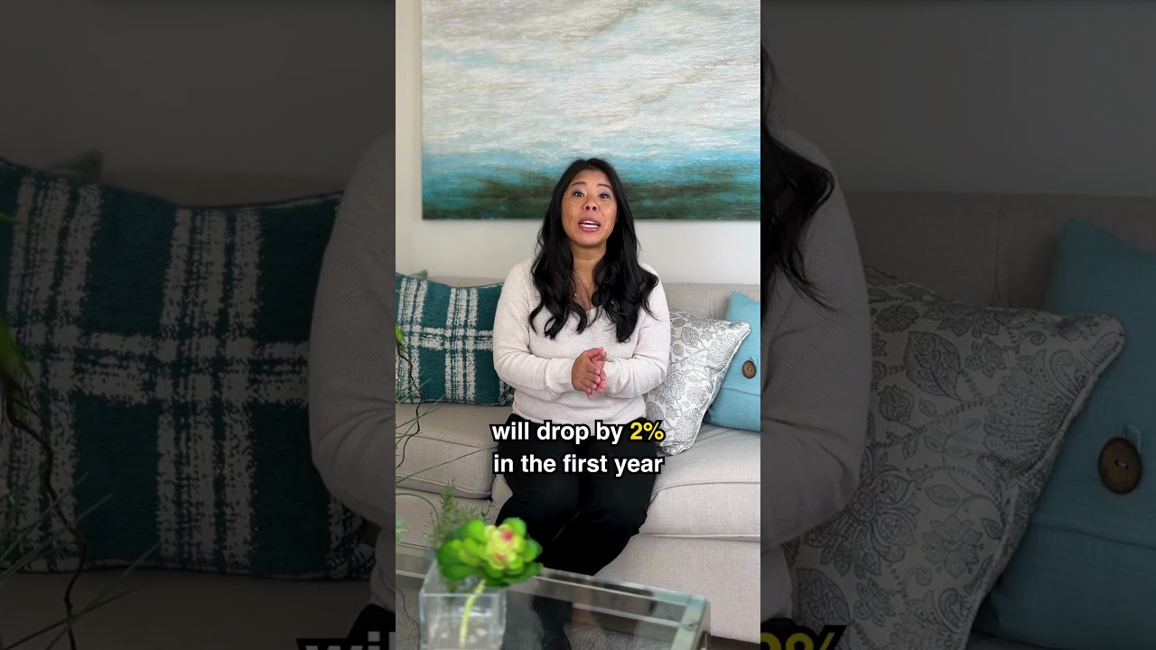 Two-One Buydown - TIPS FOR HOME BUYERS