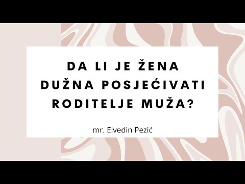 Video: Da li trebam imati operaciju acl ili ne?