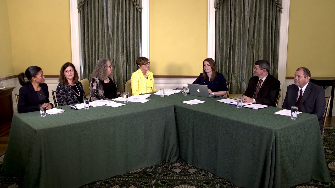 Zika Facebook Town Hall with the Wolf Administration