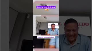 Sofía Vergara confirma que irá al concierto de Shakira en Los Ángeles 🎤🔥