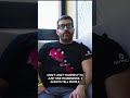 Ayoub Alouane - A technology that you recommend?