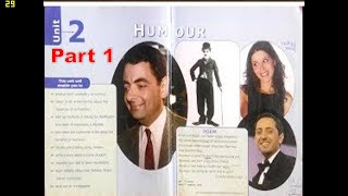 UNIT 2 PART 1 Ticket2English شرح بالعربية