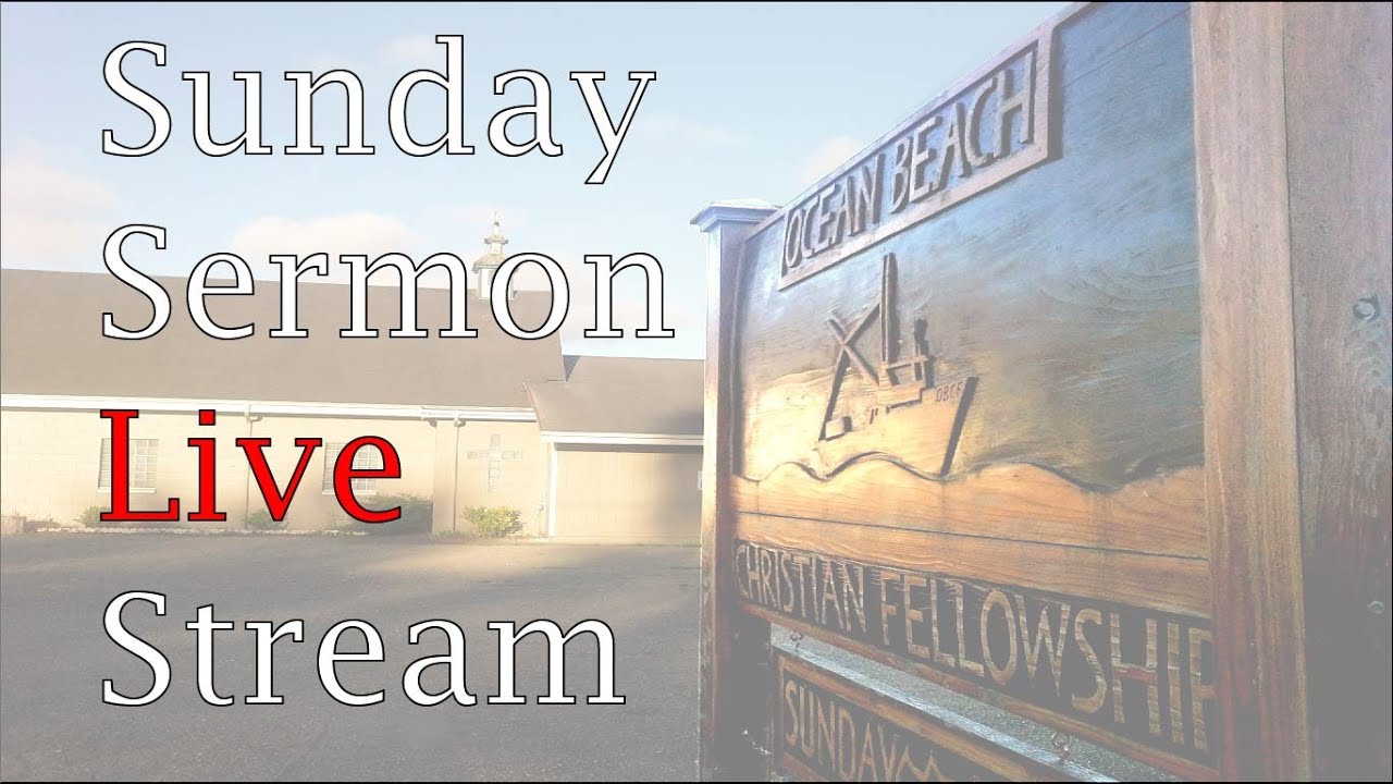Ephesians 1 - Sunday Sermon - 12/1/2024
