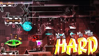 Hard Machine 100% [NEW ITALIAN HARDEST]