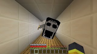 PETA PETA Horror Mod in Minecraft PE