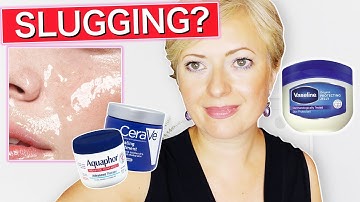 Reacting to a Viral Tik Tok Trend: SLUGGING