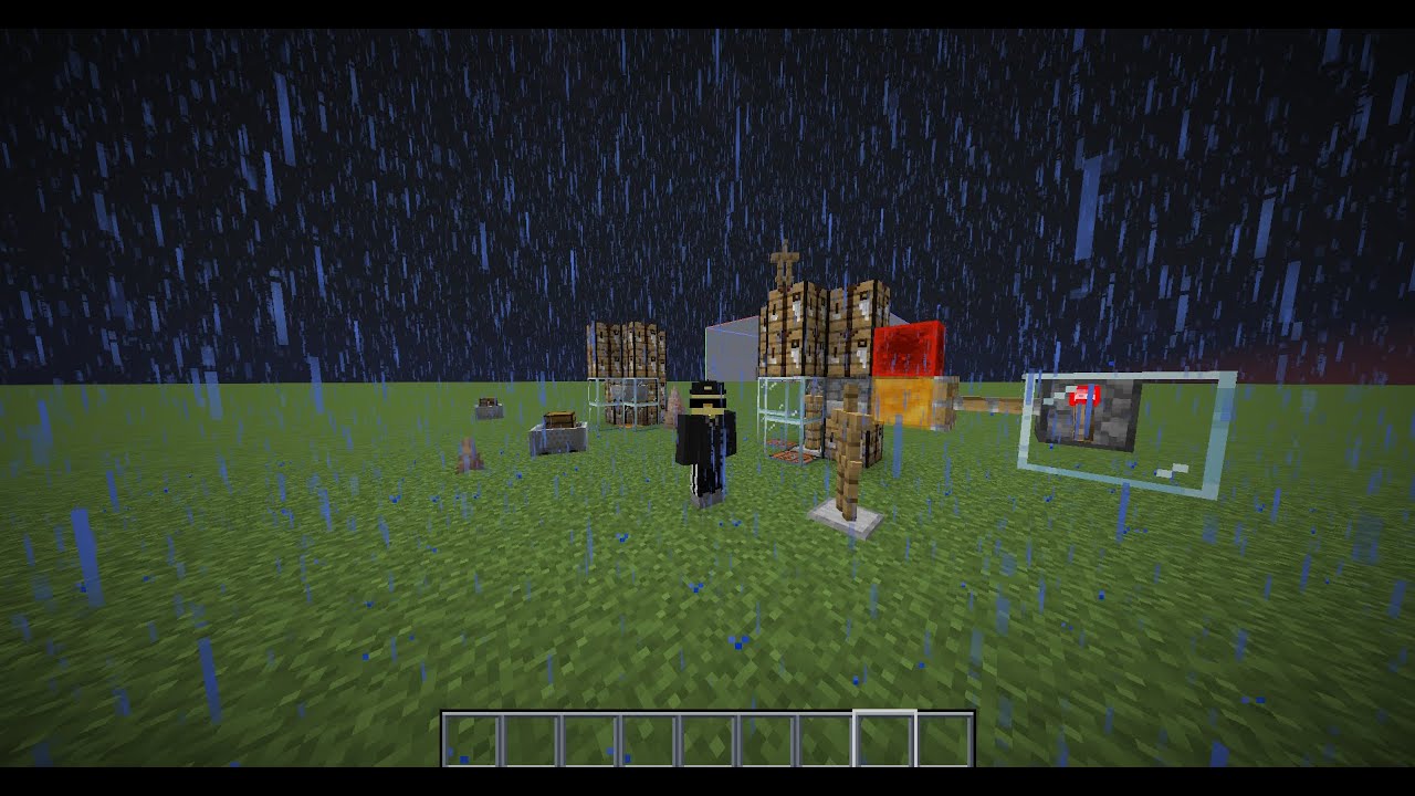 New Improved tp Trap donutsmp OP!!!